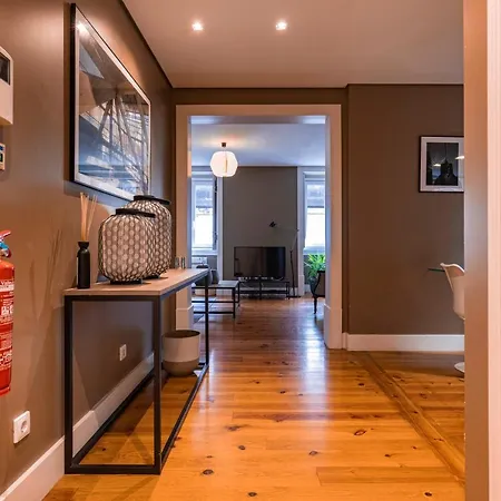 Charming & Cosy Apartment Lisbon