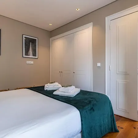 Charming & Cosy Апартаменты
