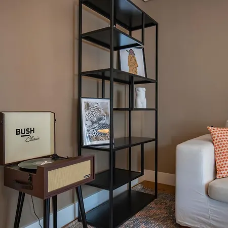 Charming & Cosy Apartment Lisbon