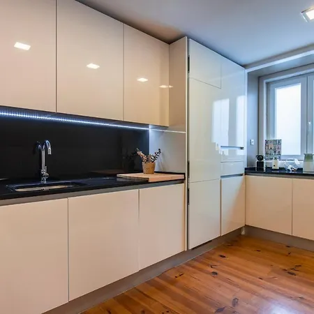 Charming & Cosy * Lisbon