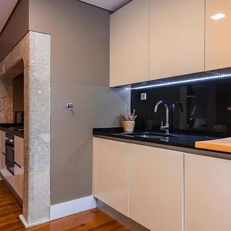 Apartment Charming & Cosy *