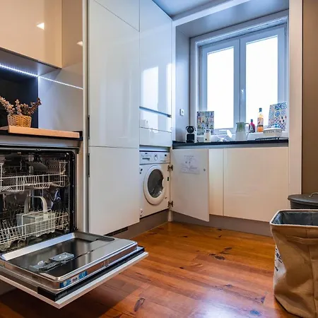 Charming & Cosy Lisbon
