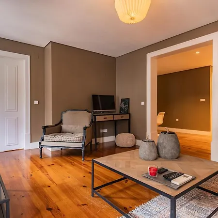 Charming & Cosy Apartment