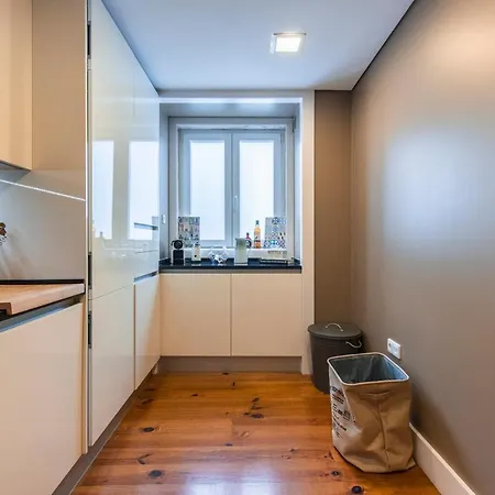 Charming & Cosy Apartment