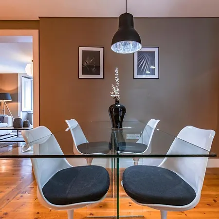 Apartment Charming & Cosy Lisbon