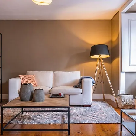 Charming & Cosy Apartment *