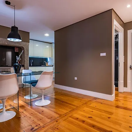Apartman Charming & Cosy *