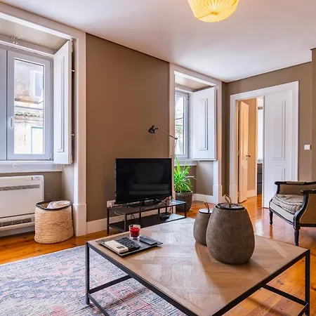 Apartman Charming & Cosy